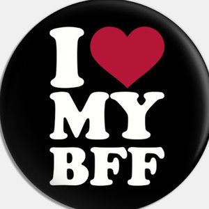 Meet your Posher, Destiny